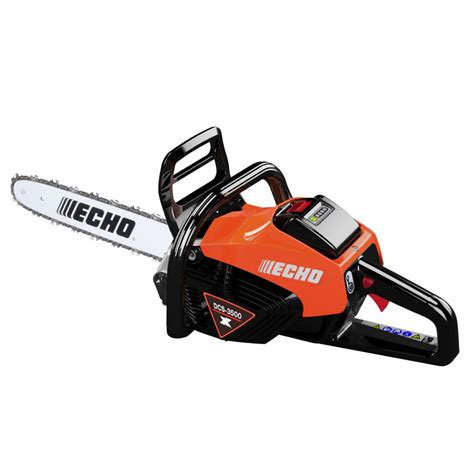 Echo Dcs 3500 Chainsaw Shell Only
