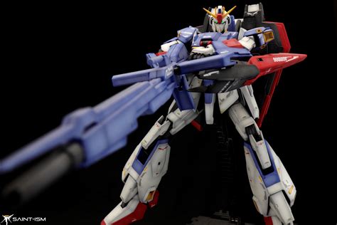 Gunpla And Figure Photography The What And How Of Lenses And Focal