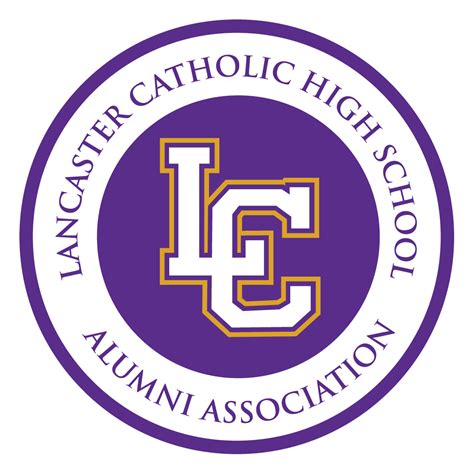 Lancaster Catholic High School · Alumni Association Crusader Class