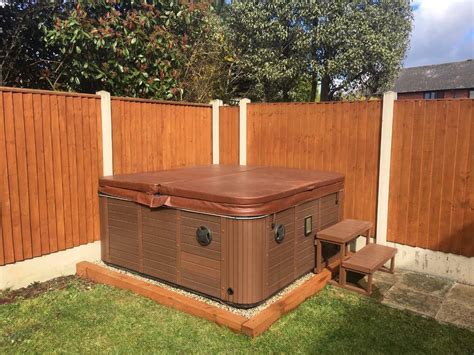 Outdoor Spa 6 Person Hot Tub In South Woodham Ferrers Essex Gumtree