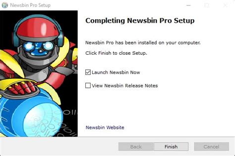 Newsbin Pro Tutorial Für Windows Fast Usenet