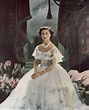 theroyalhistory:Princess Margaret photographed by Cecil Beaton ...