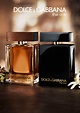 Dolce & Gabbana The One for Men Intense 50ml eau de parfum spray ...