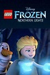 LEGO Frozen Northern Lights (TV) (2016) - FilmAffinity