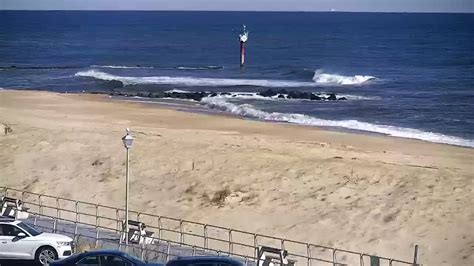 Ship Bottom Lbi Beach Cam And Surf Report The Surfers View