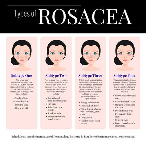Face Wash For Rosacea 7 Best Treatments For Rosacea Causes
