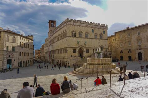 12 Best Things To Do In Perugia Italy The World Was Here First