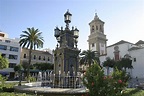 Cádiz | Algeciras