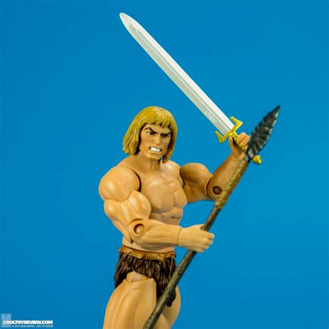 Oo Larr Masters Of The Universe Classics From Mattel