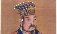 El rey Wu: el primer emperador de la dinastía Zhou que basó su gobierno ...