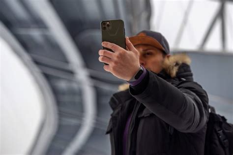 An Apple Patent That Will Make You Take Socially Distant Group Selfies Elitemen