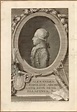 Archduke Alexander Leopold of Austria 1772-1795 - Antique Portrait