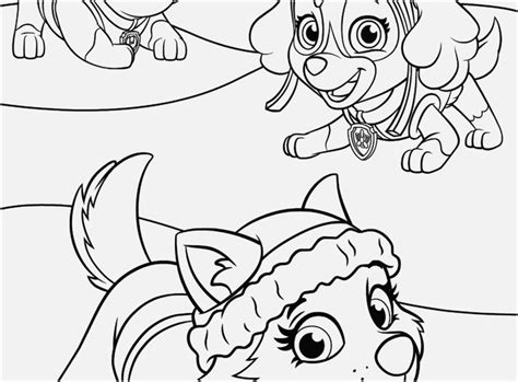Chase Coloring Page at GetColorings.com | Free printable colorings pages to print and color