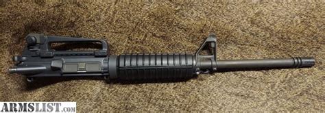 Armslist For Sale Colt Ar 15 762x39 Complete Upper