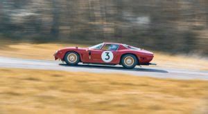 Bizzarrini 5300 GT Revival Corsa 1 Grand Prix Online