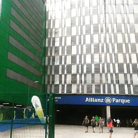 Check spelling or type a new query. Allianz Parque (São Paulo) - ATUALIZADO 2019 O que saber ...