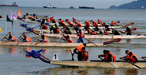 Dragon boat festival in china. Dragon Boat Festival & Race in Malaysia | HubPages