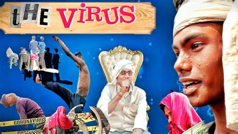 the virus 🦟🦠 ll new episode part 1 💥 ll the virus action drama full video ll 😱 youtube