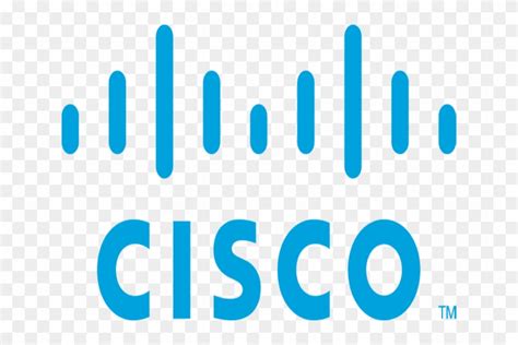 Cisco Systems Logo Transparent