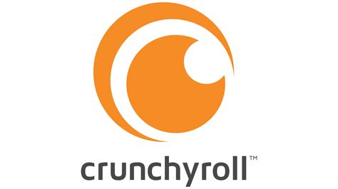 Crunchyroll Logo Y Símbolo Significado Historia Png Marca