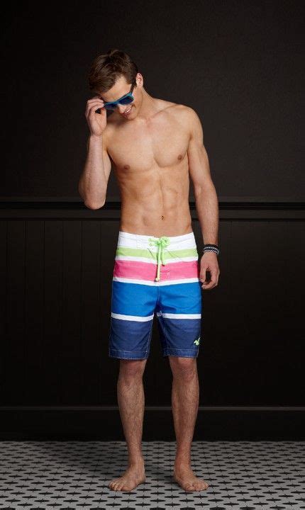inhollister i have these the shorts not the abs abercrombie models