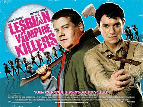 Lesbian Vampire Killers Uk 2009 Movies And Mania