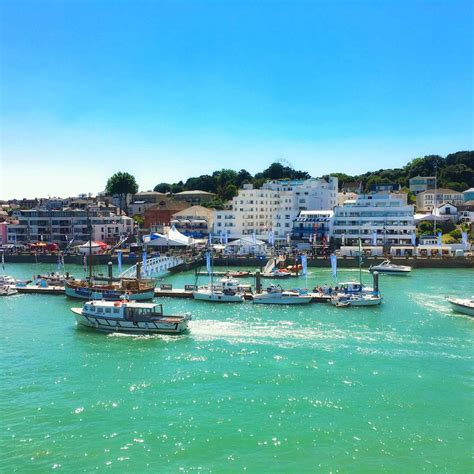 Day Trip To The Isle Of Wight The Best Things To Do In One Day