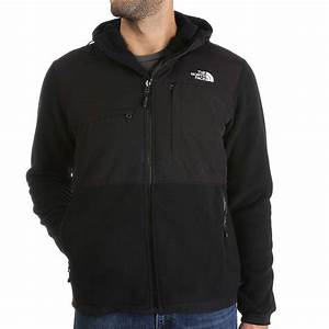 The North Face Men 39 S Denali 2 Hoodie Mountain Steals