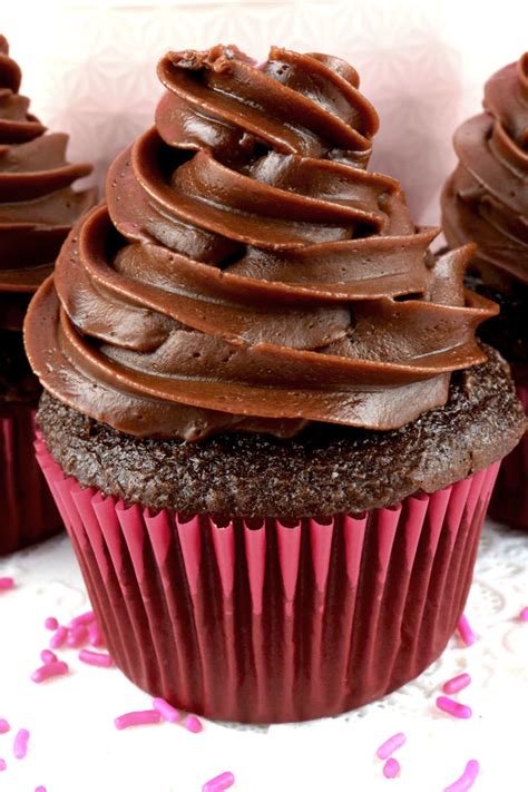 The Best Chocolate Cream Cheese Frosting Two Sisters