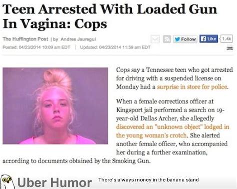 Maybe She Was Just Trying To Protect Her Virginity Funny Pictures