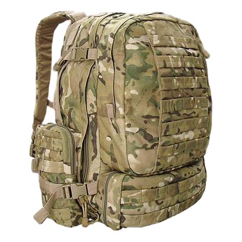 Condor Backpack 3 Day Assault Pack Multicam Condor Backpack 3 Day