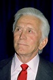 Centenarian Kirk Douglas Once Remembered the Time He Was the Closest to ...
