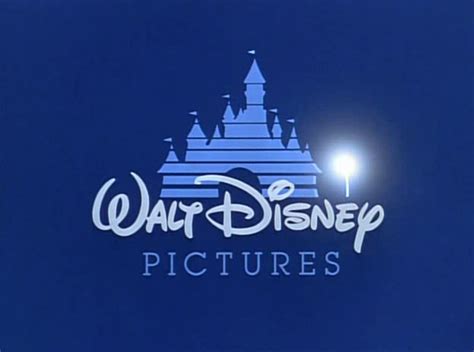 Walt Disney Feature Animation Logo