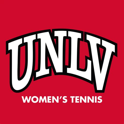 Unlv Womens Tennis Team