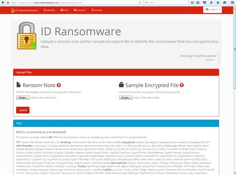 Ransomware How To Recover Your Encrypted Files The Last Guide