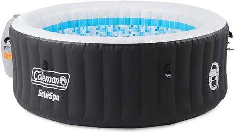 Top 10 Best Portable Hot Tubs Reviews In 2021 Bigbearkh