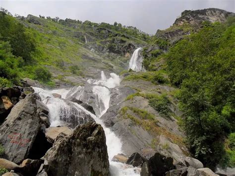 5 Exotic Waterfalls In Nepal Omg Nepal