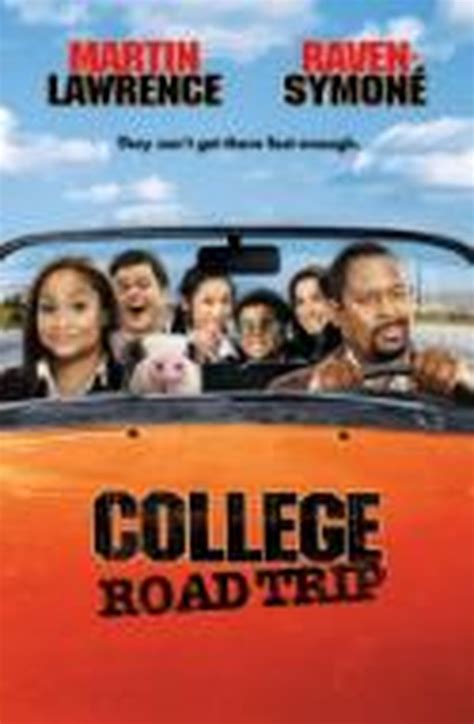 College Road Trip Well Worth The Ride Movie Review