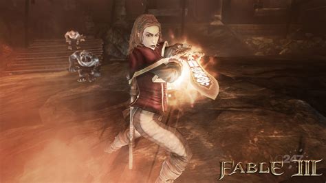 Buy Fable 3 Pc Game Steam Download