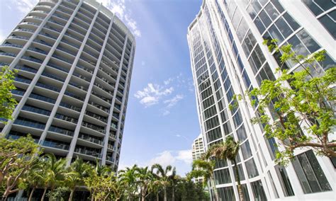 One Park Grove Miami Condos For Sale Prices And Floor Plans