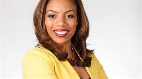 Wfaa Names Alisha Laventure New Weekend Am Anchor Fort Worth Star Telegram