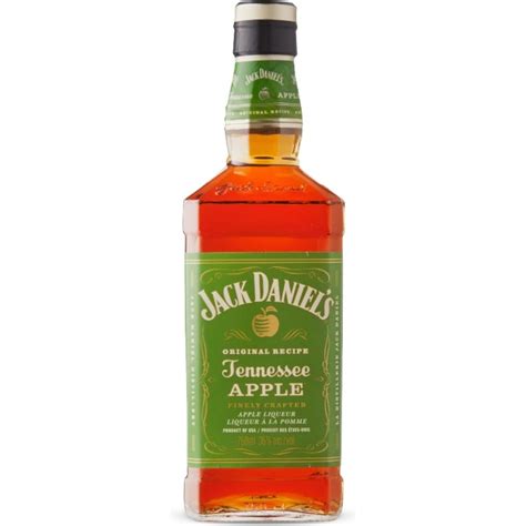 Jack Daniels Tennessee Apple The Strath