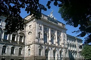 Julius Maximilians University Würzburg
