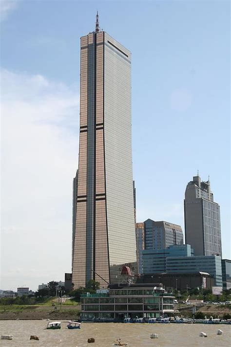63 Building In Seoul~so Far Its The Tallest Building In South Korea
