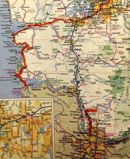 Region Report Our Visit To Southwest Washington And Northwest Oregon