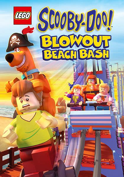 Gang have gone their separate ways and have been apart for two years, until they each receive an invitation to spooky island. Scooby-Doo! Fiesta en la playa de Blowout (2017) online o ...