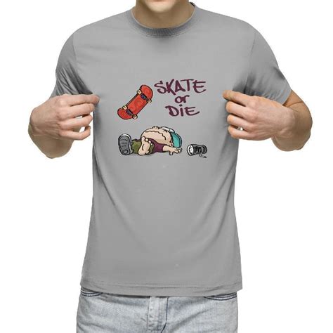 Skate Or Die Skateboard T Shirt Skateboard Tshirt Skate Skateboard
