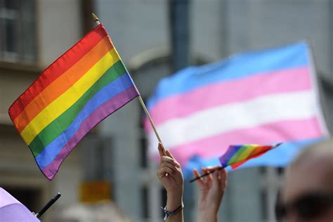 New Hampshire Legislature Passes Bill Protecting Transgender People Vox