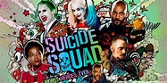 'Suicide Squad' characters ranked - Business Insider
