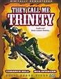 Ver Lo chiamavano Trinità… (Me llaman Trinity) (1970) online